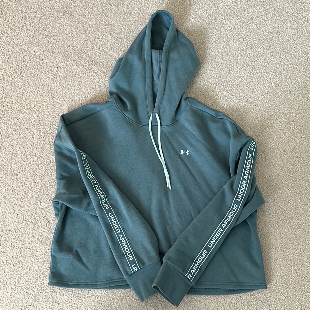 Under Armour Hoodie